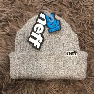 Neff Beanie❄️